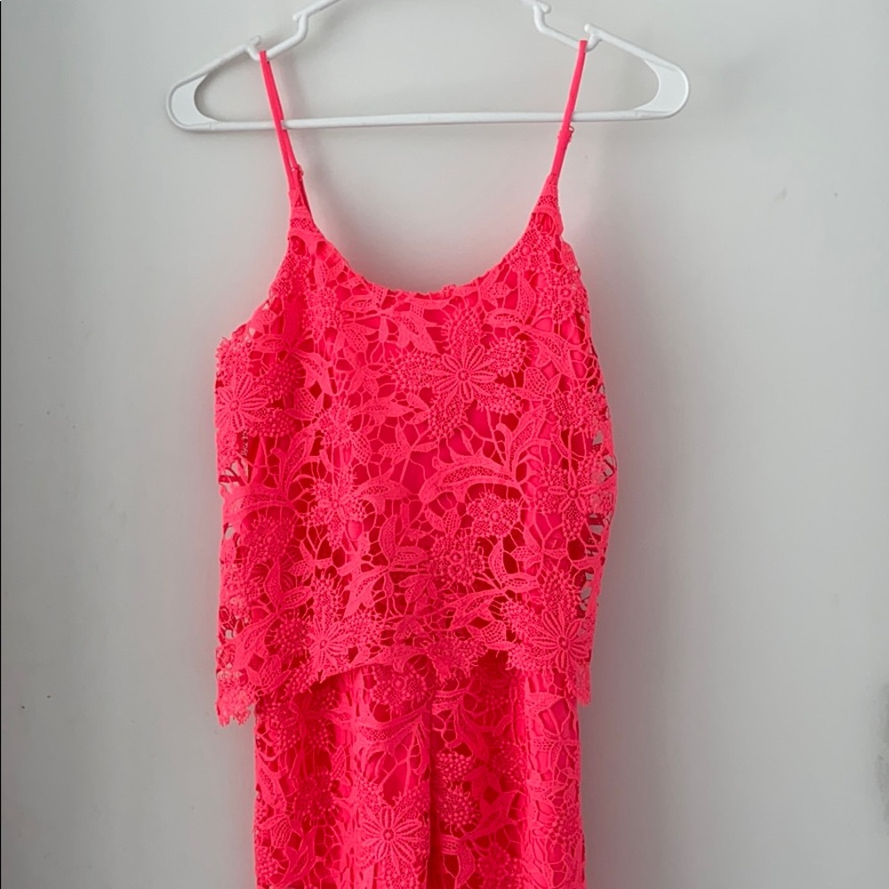 Hot, hot, hot jumpsuit!